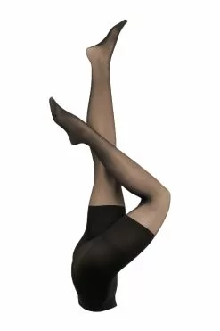 Elbeo: Shaping & Support Bauch Beine Po 20 Strumpfhose