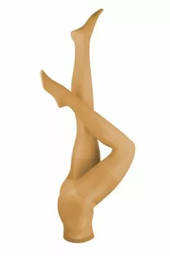 Elbeo: Elegance Perfect Curves 20 Strumpfhose