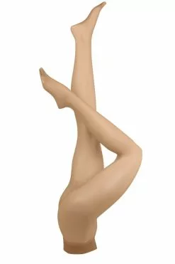 Elbeo: Elegance Hauchfein 8 Strumpfhose