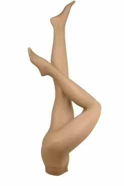 Elbeo: Elegance Seidenmatt 20 Strumpfhose