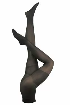 Elbeo: Elegance Perfect Curves 40 Strumpfhose