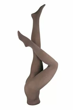 Elbeo: Trend Classy Mélange Strumpfhose