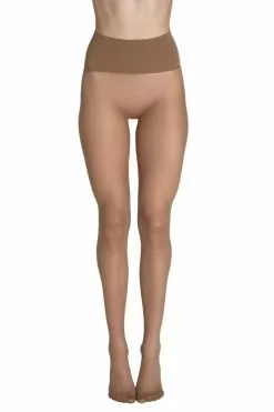 Lisca: Socks And Tights Invisible 15 Nahtlose Strumpfhose